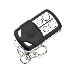 Пульт брелок-передатчик для Apollo JOLLY 4-х кан. 433.92МГц для ворот и шлагбаумов