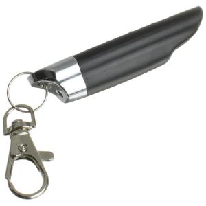 Пульт брелок-передатчик для Apollo JOLLY Long 4-х кан. 433МГц для ворот и шлагбаумов