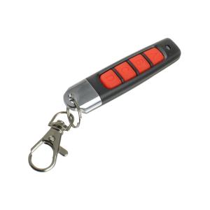 Пульт брелок-передатчик для Apollo JOLLY Long 4-х кан. 433МГц для ворот и шлагбаумов 