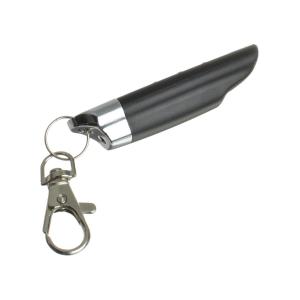 Пульт брелок-передатчик для Apollo JOLLY Long 4-х кан. 433МГц для ворот и шлагбаумов 