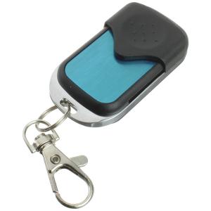 Пульт брелок-передатчик для Apollo JOLLY mini 4-х кан. 433МГц для ворот и шлагбаумов