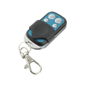 Пульт брелок-передатчик для Apollo JOLLY mini 4-х кан. 433МГц для ворот и шлагбаумов
