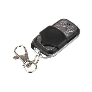 Пульт брелок-передатчик для Apollo JOY 4-х кан. 433МГц для ворот и шлагбаумов