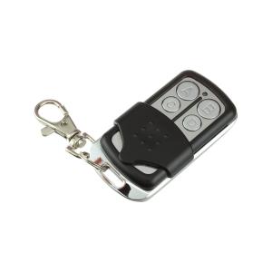 Пульт брелок-передатчик для Apollo MULTI 4-х кан. 433МГц для ворот и шлагбаумов динамический код