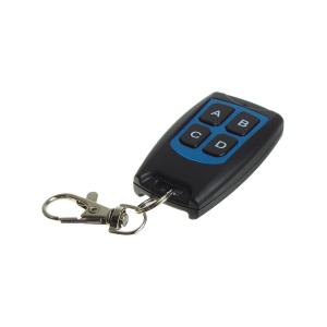 Пульт брелок-передатчик для Came Top44 для ворот и шлагбаумов, дубликатор