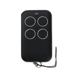 Пульт брелок-передатчик SIM-SIM 4-х кан. 280-868МГц для ворот и шлагбаумов