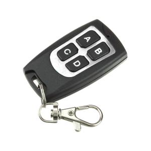 Пульт брелок-передатчик Smart дубликатор ЛАЙТ-9 433.92МГц для ворот и шлагбаумов