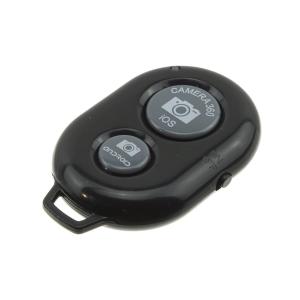 Пульт для сэлфи к смартфонам на iOS Android черный