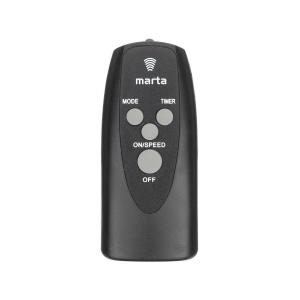Пульт для вентиляторов Marta