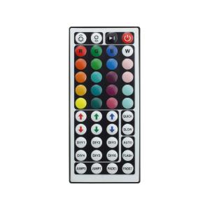 Пульт ИК для блока управления RGB ленты 44 кнопки