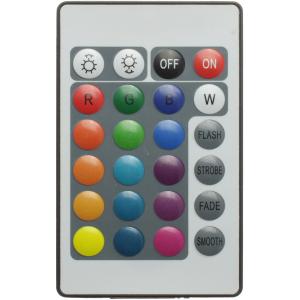 Пульт ИК для блока управления RGB ленты 
