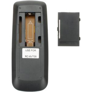 Пульт к Aiwa RC-6VT05 box