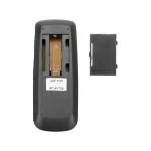 Пульт к Aiwa RC-6VT05 box
