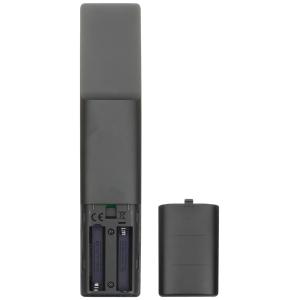 Пульт к Akai AKI-V1 с голосовой функцией smart TV