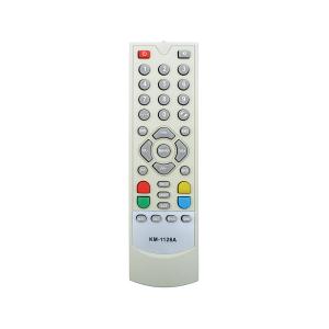 Пульт к Akira KM1128A TV