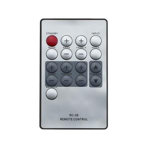 Пульт к BBK RC-58 