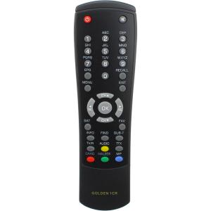 Пульт к BIG SAT Golden 1CR 