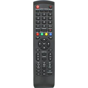 Пульт к BQ Y-72C3 LCD TV