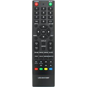 Пульт к Bravis LED-EH4720BF