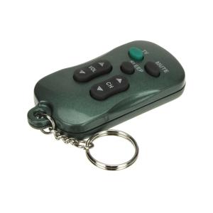 Пульт к Brelok Samsung зеленый (031Q)