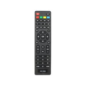 Пульт к D-Color DC-1502HD DVB-T2 (для цифровой приставки)
