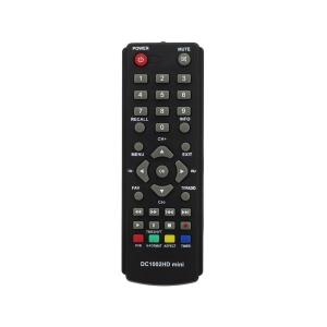 Пульт к D-Color DC1002HD mini DVB-T2 (для цифровой приставки)