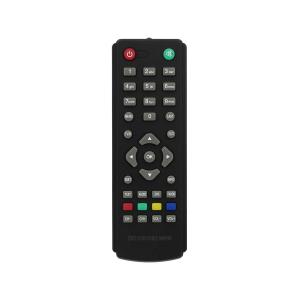 Пульт к D-Color DC1201HD mini DVB-T2 (для цифровой приставки)