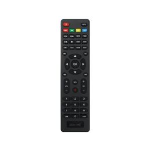 Пульт к D-Color DC811HD DVB-T2 (для цифровой приставки)