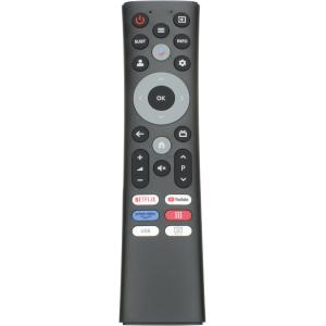 Пульт к Dexp DP-V5 smart TV, с голосовым управлением