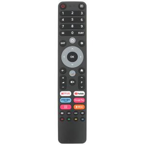 Пульт к Dexp RC-BT1865RU-01 smart TV, с голосовым управлением