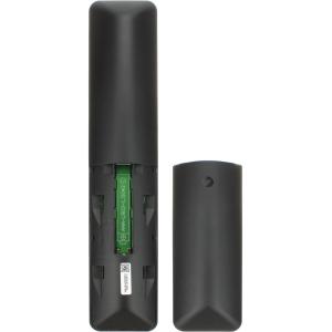 Пульт к Dexp TL8275 DP-V2, с голосовой функцией