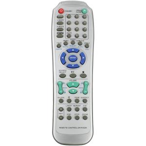 Пульт к Elenberg R302E DVD