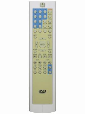 Пульт к Erisson JX-8005B DVD