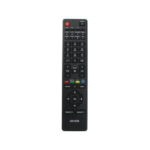Пульт к Fusion HY-079 LCD Smart TV box