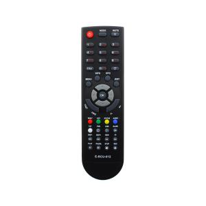 Пульт к Globo ERCU-012 (телекарта GL100 HDX110P) SAT box