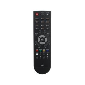 Пульт к Globo X90/X80 DellY (телекарта)
