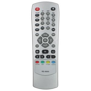Пульт к Golden Interstar RS-8005/KOR-4619C SAT