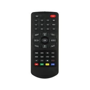 Пульт к GoldMaster T-303SD mini DVB-T2