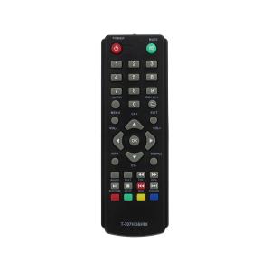 Пульт к GoldMaster T-707HD HD1 (SkyVision T2108) DVB-T2