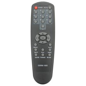 Пульт к Gospel DVB CGSRM1600 SAT