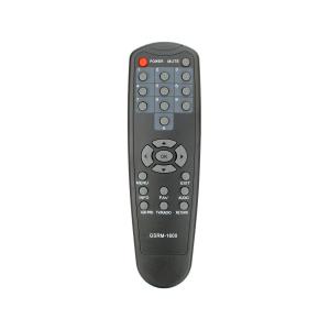 Пульт к Gospel GSRM1600 SAT (DVB)
