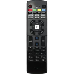 Пульт к HAIER HTR-U07H TV двусторонний клавиатура 