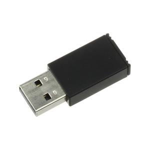 Пульт к Haier HTR-U07H TV двусторонний клавиатура 