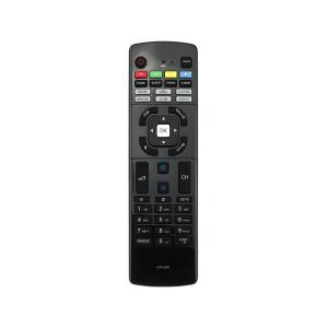 Пульт к Haier HTR-U07H TV двусторонний клавиатура 