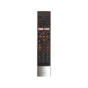 Пульт к Haier HTR-U27E Smart TV с голосовой функцией, braun
