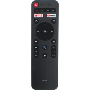 Пульт к HAIER HTR-U28 Smart TV с голосовой функцией