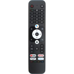 Пульт к HAIER HTR-U31 HE-V7 Smart TV с голосовой функцией