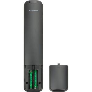 Пульт к Haier HTR-U32RC K6 Smart TV с голосовым управлением
