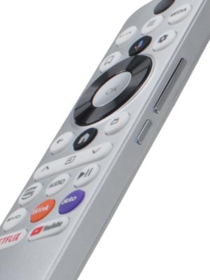 Пульт к Haier HTR-U33R Smart, голосовое управление