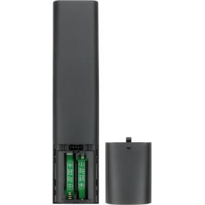 Пульт к Hisense ERF2D38H голосовой функцией